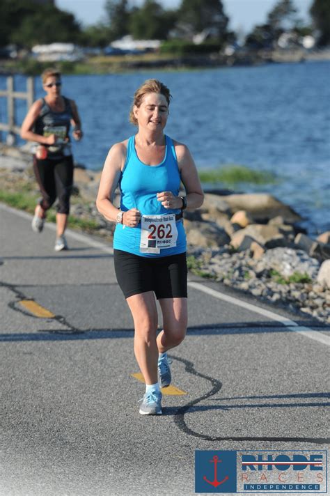Run Boston Marathon For Charity